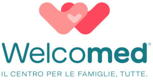 Logo Welcomed