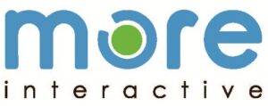 Logo More Interactive