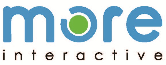 More Interactive