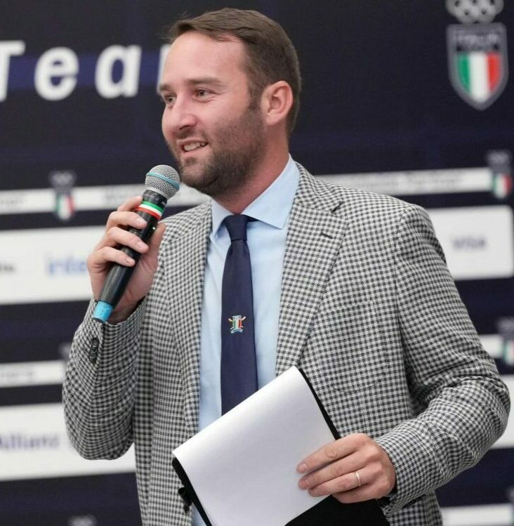 Luca Broggini
