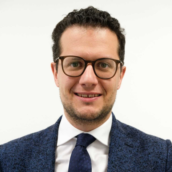 Michele Gubert
