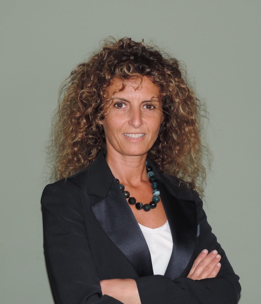 Paola Pirotta