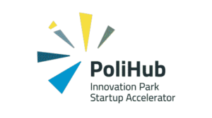 Logo PoliHub
