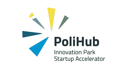 Logo PoliHub