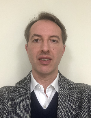 Giampietro Povolo, Finance & Operations Cielo e Terra