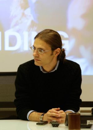 Angelo Rindone