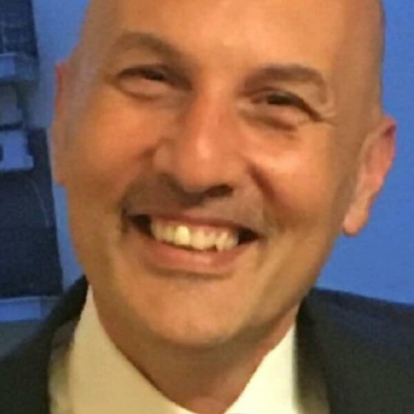 Nicola D’Alessandro