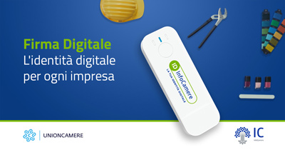 InfoCamere