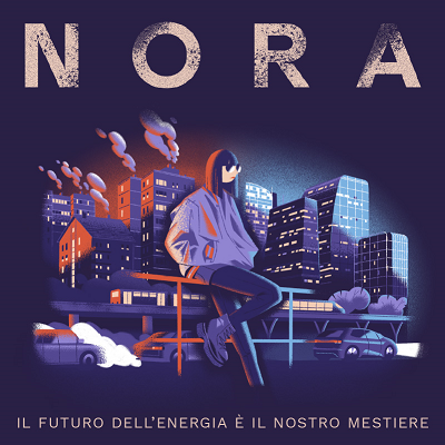 TERNA – Rete elettrica nazionale