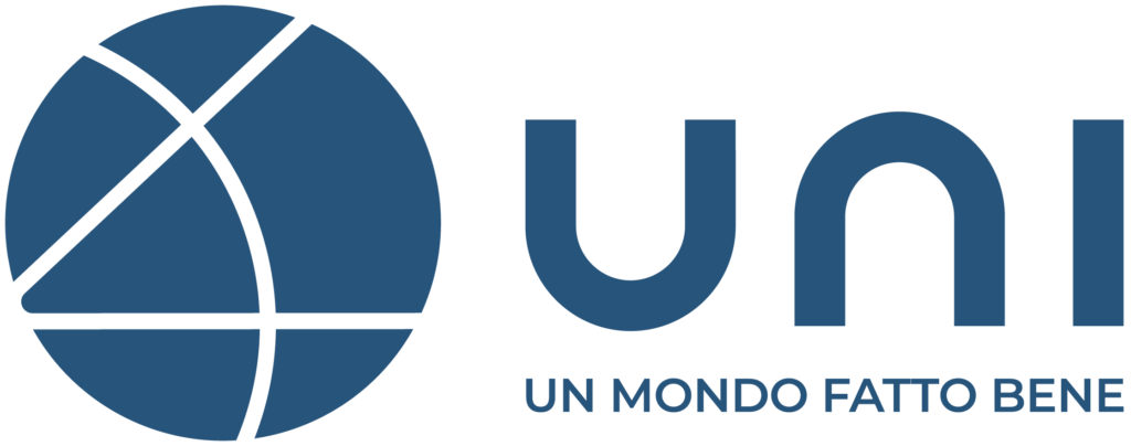 UNI Ente Italiano di Normazione