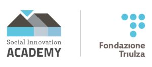 Logo Fondazione Triulza