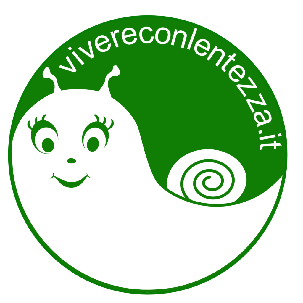 Vivere con lentezza